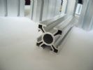 Extrusions Profiles For Shelf China